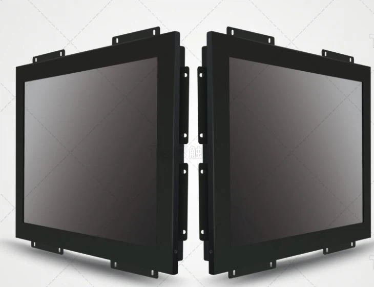 8 Inch Industrial Touch Panel Pc