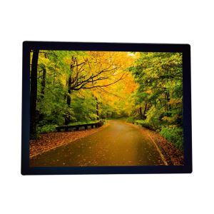 Industrial Panel Pc 15.6 Touch Screen Monitors
